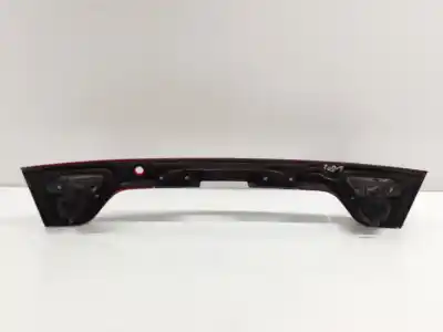 Автозапчасти б/у центральный задний фонарь за seat toledo ii (1m2) 1.9 tdi ссылки oem iam   