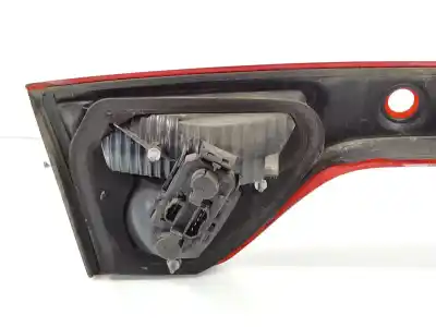 Автозапчасти б/у центральный задний фонарь за seat toledo ii (1m2) 1.9 tdi ссылки oem iam   