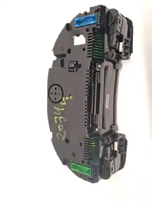 Peça sobressalente para automóvel em segunda mão quadrante por audi a4 b6 (8e2) 1.9 tdi referências oem iam 8e0920900mx  0263626650