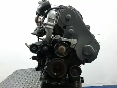 Peça sobressalente para automóvel em segunda mão motor completo por ford focus i (daw, dbw) 1.8 turbo di / tddi referências oem iam c9da  