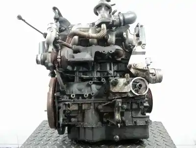 Peça sobressalente para automóvel em segunda mão motor completo por ford focus i (daw, dbw) 1.8 turbo di / tddi referências oem iam c9da  