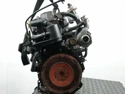 Peça sobressalente para automóvel em segunda mão motor completo por ford focus i (daw, dbw) 1.8 turbo di / tddi referências oem iam c9da  