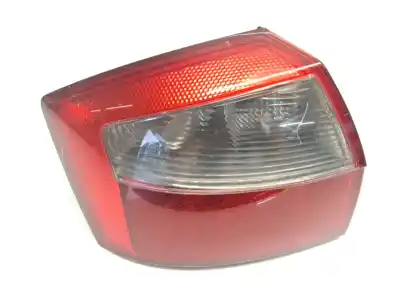 Peça sobressalente para automóvel em segunda mão  por AUDI A4 B6 (8E2)  Referências OEM IAM   