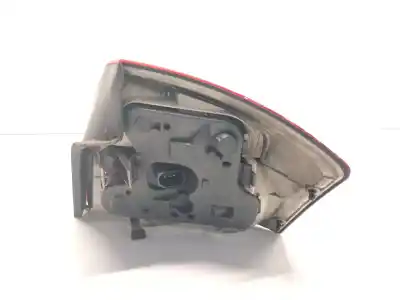 Peça sobressalente para automóvel em segunda mão farolim traseiro esquerdo por audi a4 b6 (8e2) 1.9 tdi referências oem iam   
