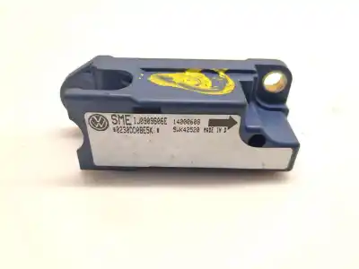 Автозапчасти б/у датчик за SEAT LEON (1M1) Signo ссылки OEM IAM IJ0909606E  