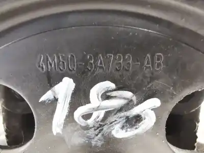 Автозапчастина б/у насос керма для ford focus c-max (cap) ambiente (d) посилання на oem iam 4m5q3a733ab  