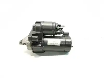 Peça sobressalente para automóvel em segunda mão motor de arranque por citroen c2 (jm_) 1.4 hdi referências oem iam 1519595  