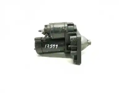 Peça sobressalente para automóvel em segunda mão motor de arranque por citroen c2 (jm_) 1.4 hdi referências oem iam 1519595  