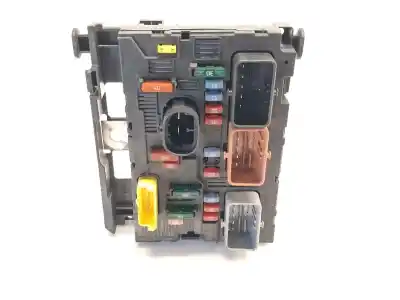 Second-hand car spare part FUSE BOX UNIT for CITROEN C3 I (FC_, FN_)  OEM IAM references 9659741780  