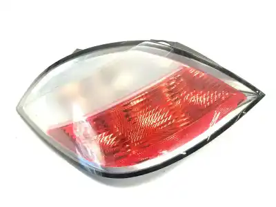 Автозапчасти б/у левый задний фонарь за opel astra h (a04) 1.6 (l48) ссылки oem iam 
