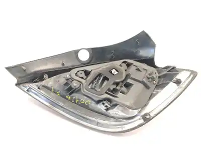 Автозапчасти б/у левый задний фонарь за opel astra h (a04) 1.6 (l48) ссылки oem iam   