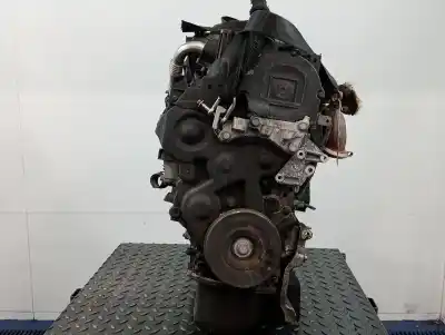 Second-hand car spare part complete engine for citroen c1 (pm_, pn_) 1.4 hdi oem iam references 8ht  