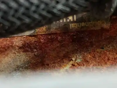 Second-hand car spare part complete engine for citroen c1 (pm_, pn_) 1.4 hdi oem iam references 8ht  