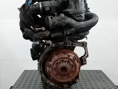 Second-hand car spare part complete engine for citroen c1 (pm_, pn_) 1.4 hdi oem iam references 8ht  