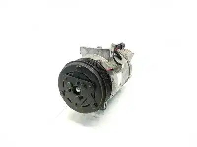 Second-hand car spare part Air Conditioning Compressor for RENAULT ESPACE IV (JK0) Dynamique OEM IAM references 8200454172B  