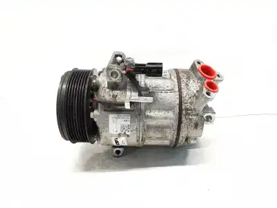 Peça sobressalente para automóvel em segunda mão compressor de ar condicionado a/a a/c por renault espace iv (jk0) dynamique referências oem iam 8200454172b  