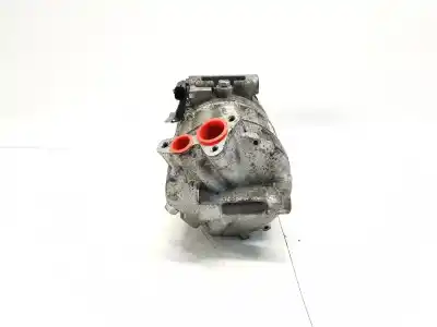 Peça sobressalente para automóvel em segunda mão compressor de ar condicionado a/a a/c por renault espace iv (jk0) dynamique referências oem iam 8200454172b  