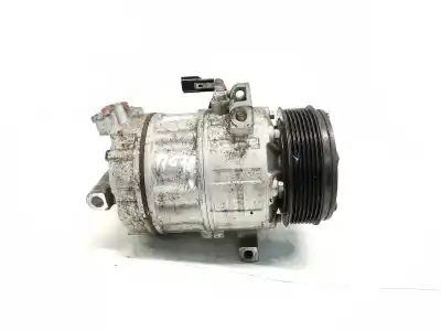 Peça sobressalente para automóvel em segunda mão compressor de ar condicionado a/a a/c por renault espace iv (jk0) dynamique referências oem iam 8200454172b  