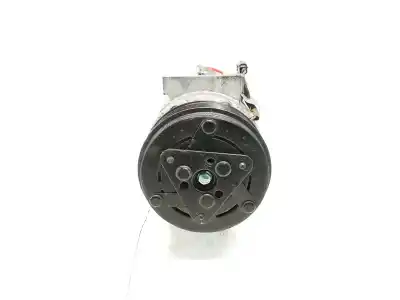 Peça sobressalente para automóvel em segunda mão compressor de ar condicionado a/a a/c por renault espace iv (jk0) dynamique referências oem iam 8200454172b  