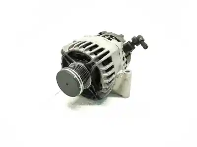 Second-hand car spare part Alternator for OPEL CORSA D CORSA D OEM IAM references MS1012100961  BC13256932
