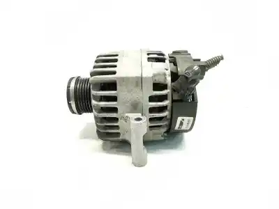 Second-hand car spare part alternator for opel corsa d corsa d oem iam references ms1012100961  bc13256932