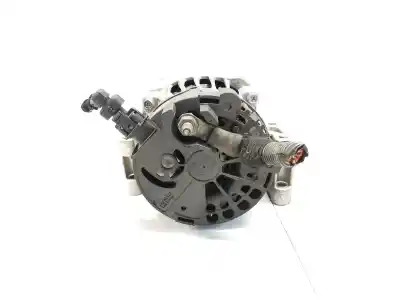 Second-hand car spare part alternator for opel corsa d corsa d oem iam references ms1012100961  bc13256932