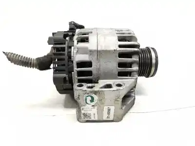 Second-hand car spare part alternator for opel corsa d corsa d oem iam references ms1012100961  bc13256932