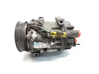 Second-hand car spare part air conditioning compressor for citroen c8 2.2 hdi oem iam references 9655229080  