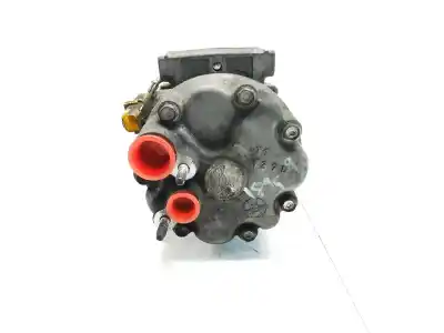 Second-hand car spare part air conditioning compressor for citroen c8 2.2 hdi oem iam references 9655229080  