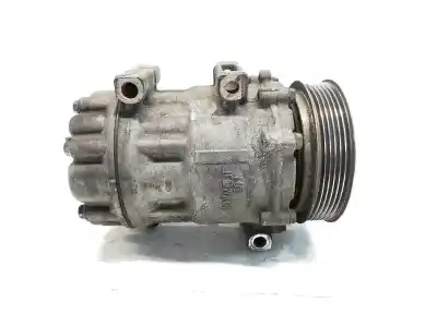 Second-hand car spare part air conditioning compressor for citroen c8 2.2 hdi oem iam references 9655229080  