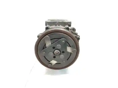 Second-hand car spare part air conditioning compressor for citroen c8 2.2 hdi oem iam references 9655229080  