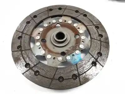 Second-hand car spare part clutch kit for citroen c8 2.2 hdi oem iam references 415032010  