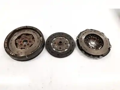 Second-hand car spare part clutch kit for citroen c8 2.2 hdi oem iam references 415032010  