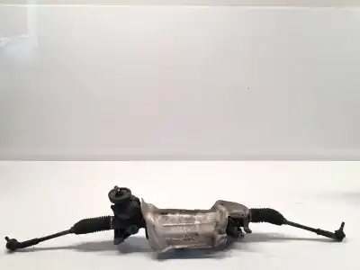 Peça sobressalente para automóvel em segunda mão caixa de direção por volkswagen passat b6 (3c2) 2.0 tdi 16v 4motion referências oem iam 1k1909144l