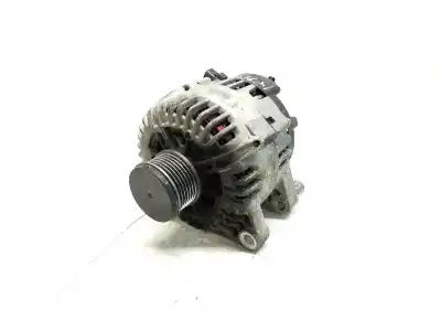 Second-hand car spare part alternator for citroen c8 2.2 hdi oem iam references 9646321780  