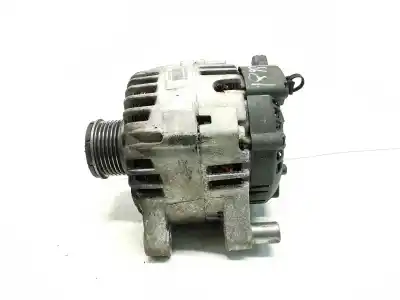 Second-hand car spare part alternator for citroen c8 2.2 hdi oem iam references 9646321780  