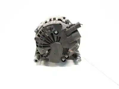 Second-hand car spare part alternator for citroen c8 2.2 hdi oem iam references 9646321780  