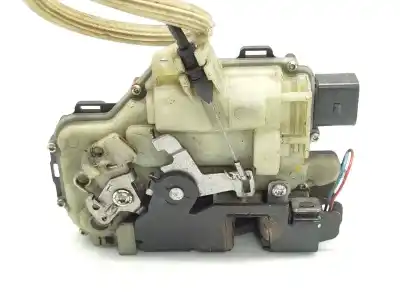 Автозапчасти б/у замок левой передней двери за seat leon (1m1) 1.9 tdi ссылки oem iam   