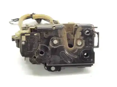 Автозапчасти б/у замок левой передней двери за seat leon (1m1) 1.9 tdi ссылки oem iam   