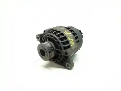 Second-hand car spare part alternator for lancia thesis (841_) 2.4 jtd (841.axe1b0, 841.axh110) oem iam references 46823540 Second-hand car spare part alternator for lancia thesis (841_) 2.4 jtd (841.axe1b0, 841.axh110) oem iam references 46823540