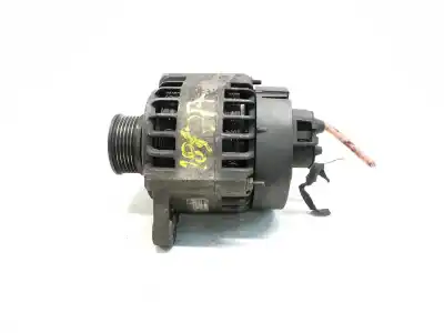 Second-hand car spare part alternator for lancia thesis (841_) 2.4 jtd (841.axe1b0, 841.axh110) oem iam references 46823540   Second-hand car spare part alternator for lancia thesis (841_) 2.4 jtd (841.axe1b0, 841.axh110) oem iam references 46823540