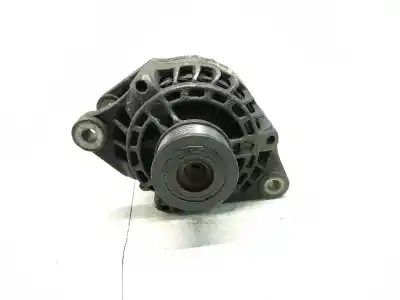 Second-hand car spare part alternator for lancia thesis (841_) 2.4 jtd (841.axe1b0, 841.axh110) oem iam references 46823540   Second-hand car spare part alternator for lancia thesis (841_) 2.4 jtd (841.axe1b0, 841.axh110) oem iam references 46823540