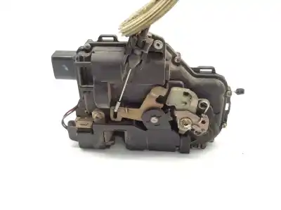 Автозапчастина б/у замок передній праві двері для seat leon (1m1) 1.9 tdi посилання на oem iam    Автозапчастина б/у замок передній праві двері для seat leon (1m1) 1.9 tdi посилання на oem iam