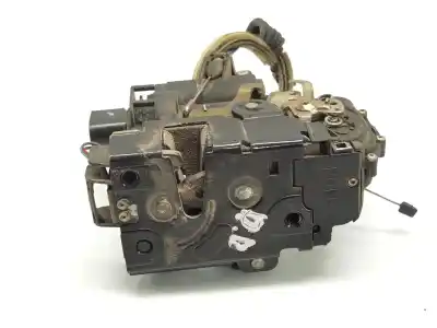 Автозапчастина б/у замок передній праві двері для seat leon (1m1) 1.9 tdi посилання на oem iam    Автозапчастина б/у замок передній праві двері для seat leon (1m1) 1.9 tdi посилання на oem iam