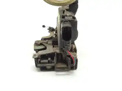 Автозапчастина б/у замок передній праві двері для seat leon (1m1) 1.9 tdi посилання на oem iam    Автозапчастина б/у замок передній праві двері для seat leon (1m1) 1.9 tdi посилання на oem iam