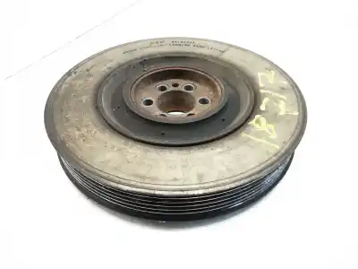 Second-hand car spare part crankshaft pulley for lancia thesis (841_) 2.4 jtd (841.axe1b0, 841.axh110) oem iam references 55187707 Second-hand car spare part crankshaft pulley for lancia thesis (841_) 2.4 jtd (841.axe1b0, 841.axh110) oem iam references 55187707