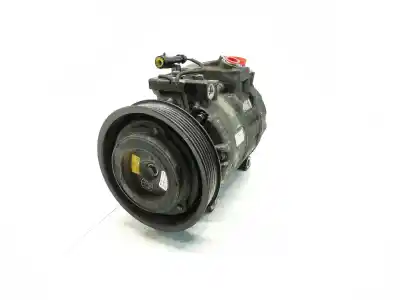 Second-hand car spare part air conditioning compressor for lancia thesis (841_) 2.4 jtd (841.axe1b0, 841.axh110) oem iam references 4472208153 Second-hand car spare part air conditioning compressor for lancia thesis (841_) 2.4 jtd (841.axe1b0, 841.axh110) oem iam references 4472208153
