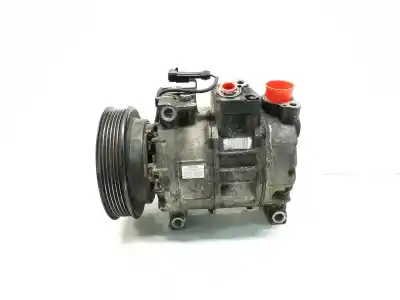 Second-hand car spare part air conditioning compressor for lancia thesis (841_) 2.4 jtd (841.axe1b0, 841.axh110) oem iam references 4472208153  60815796, 46536396 Second-hand car spare part air conditioning compressor for lancia thesis (841_) 2.4 jtd (841.axe1b0, 841.axh110) oem iam references 4472208153  60815796, 46536396