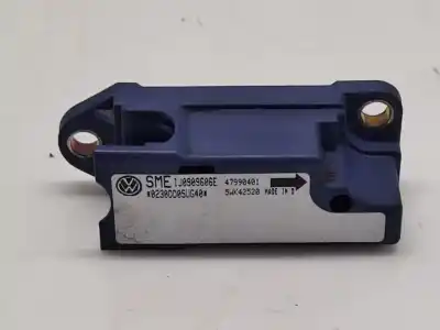 Автозапчастина б/у  для SEAT LEON (1M1)  Посилання на OEM IAM 1J0909606E 5WK42520  Автозапчастина б/у  для SEAT LEON (1M1)  Посилання на OEM IAM 1J0909606E 5WK42520