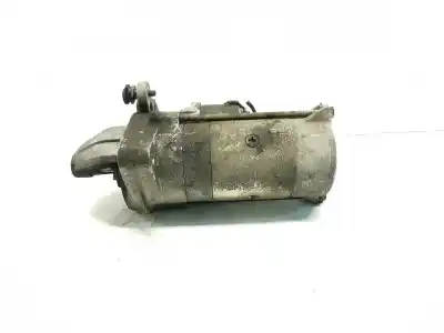 Peça sobressalente para automóvel em segunda mão motor de arranque por bmw 3 (e46) 320 d referências oem iam 63113001  